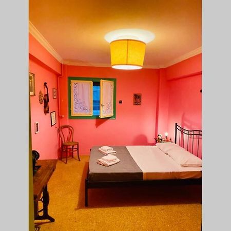 Villa Kunterbunt Athen Eksteriør billede